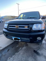 2001 Toyota Sequoia Limited RWD 111,000 mi
