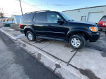 2001 Toyota Sequoia Limited RWD 111,000 mi