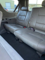 2001 Toyota Sequoia Limited RWD 111,000 mi