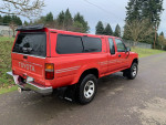 1991 Toyota Pickup 74,000 mi