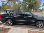 2010 Cadillac Escalade Premium RWD 72,000 mi