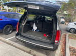 2010 Cadillac Escalade Premium RWD 72,000 mi