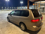 2004 Honda Odyssey EX FWD 127,000 mi