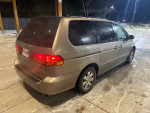 2004 Honda Odyssey EX FWD 127,000 mi