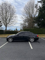 BMW 147,000 mi