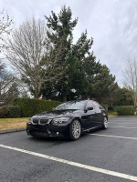 BMW 147,000 mi