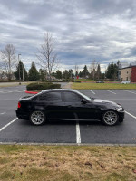 BMW 147,000 mi