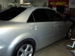 Mazda 2 133,000 mi