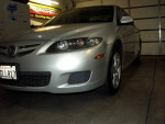 Mazda 2 133,000 mi