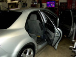 Mazda 2 133,000 mi