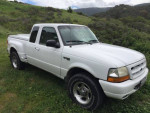 Ford Ranger 130,000 mi