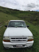 Ford Ranger 130,000 mi
