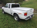 Ford Ranger 130,000 mi