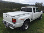 Ford Ranger 130,000 mi