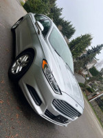 2014 Ford Fusion 136,000 mi