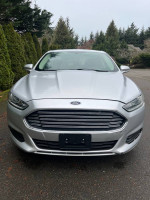 2014 Ford Fusion 136,000 mi