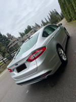 2014 Ford Fusion 136,000 mi