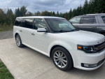 2013 Ford Flex Limited FWD 71,000 mi