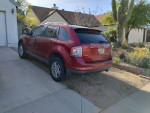 2007 Ford Edge 101,000 mi