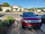 2007 Ford Edge 101,000 mi