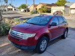 2007 Ford Edge 101,000 mi
