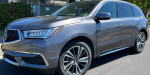 2020 Acura MDX 81,000 mi