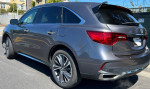 2020 Acura MDX 81,000 mi