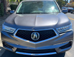 2020 Acura MDX 81,000 mi