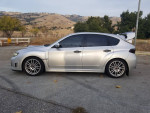 Subaru WRX 148,000 mi