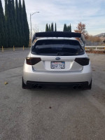 Subaru WRX 148,000 mi