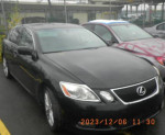 Lexus 86,000 mi