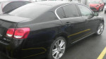 Lexus 86,000 mi