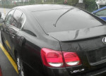 Lexus 86,000 mi