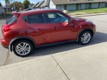 2011 Nissan Juke 107,000 mi