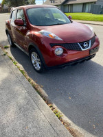 2011 Nissan Juke 107,000 mi