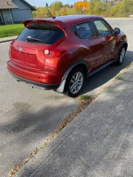 2011 Nissan Juke 107,000 mi