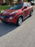 2011 Nissan Juke 107,000 mi