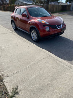 2011 Nissan Juke 107,000 mi