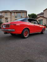 Ford 120,000 mi