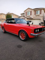 Ford 120,000 mi