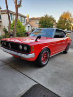 Ford 120,000 mi