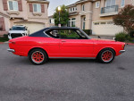 Ford 120,000 mi