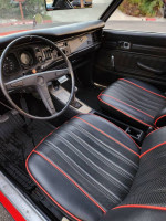 Ford 120,000 mi