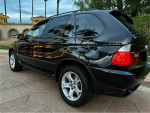 2005 BMW X5 144,000 mi