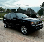2005 BMW X5 144,000 mi