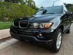 2005 BMW X5 144,000 mi