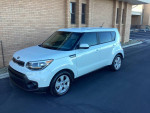 2018 Kia Soul 116,000 mi