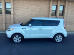 2018 Kia Soul 116,000 mi
