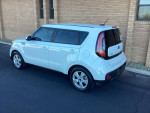 2018 Kia Soul 116,000 mi