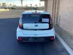 2018 Kia Soul 116,000 mi